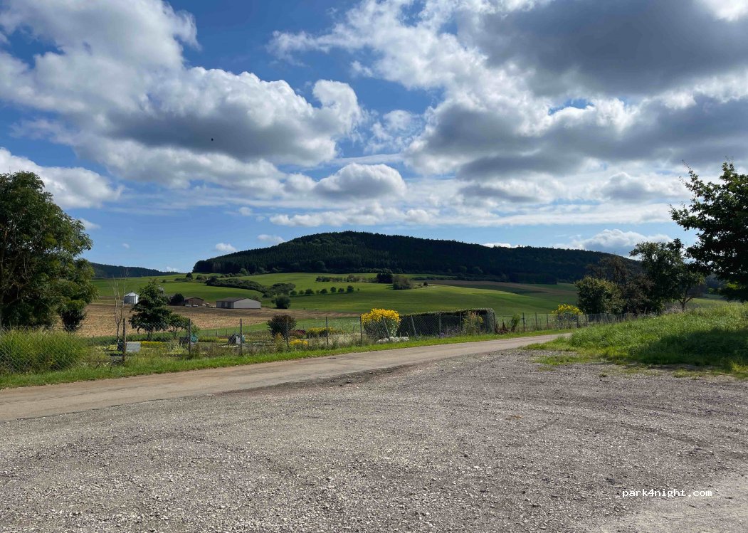 (78073) Bad Dürrheim - 29 Unterzaunstraße — foto