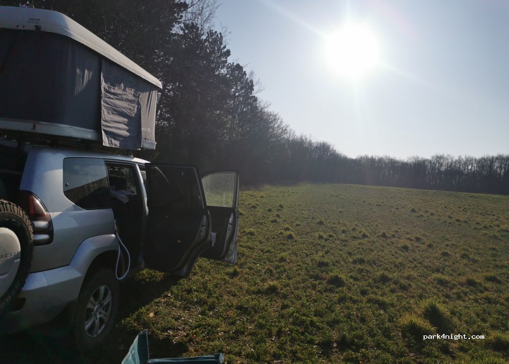 (21200) Bouze-lès-Beaune - D970 — foto