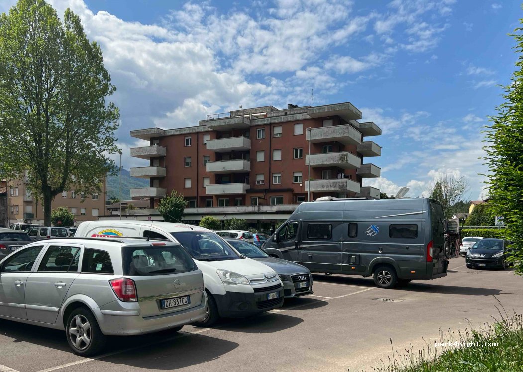 (25047) Darfo - 21 Via Albera — foto
