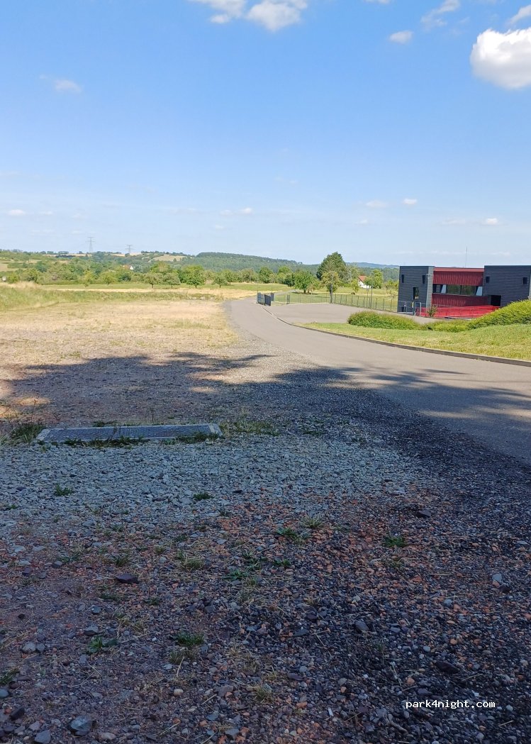 (67310) Sommerau - 8 Rue de Birkenwald — foto 5