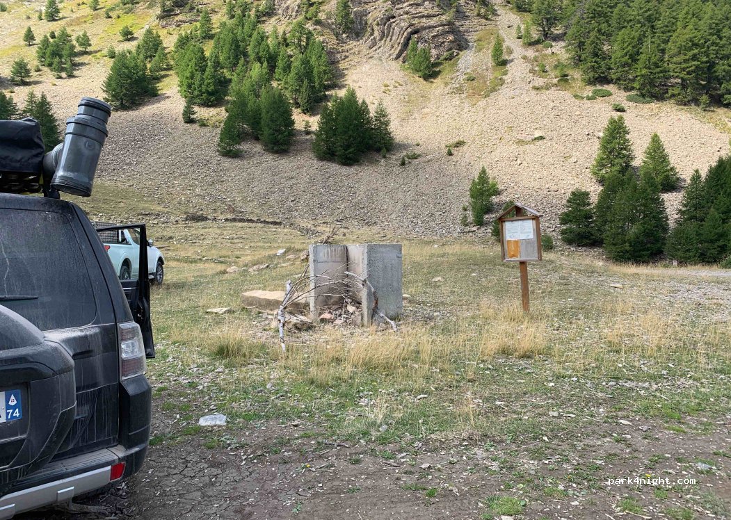 (05200) Saint-André-d'Embrun - Unnamed Road — foto 2