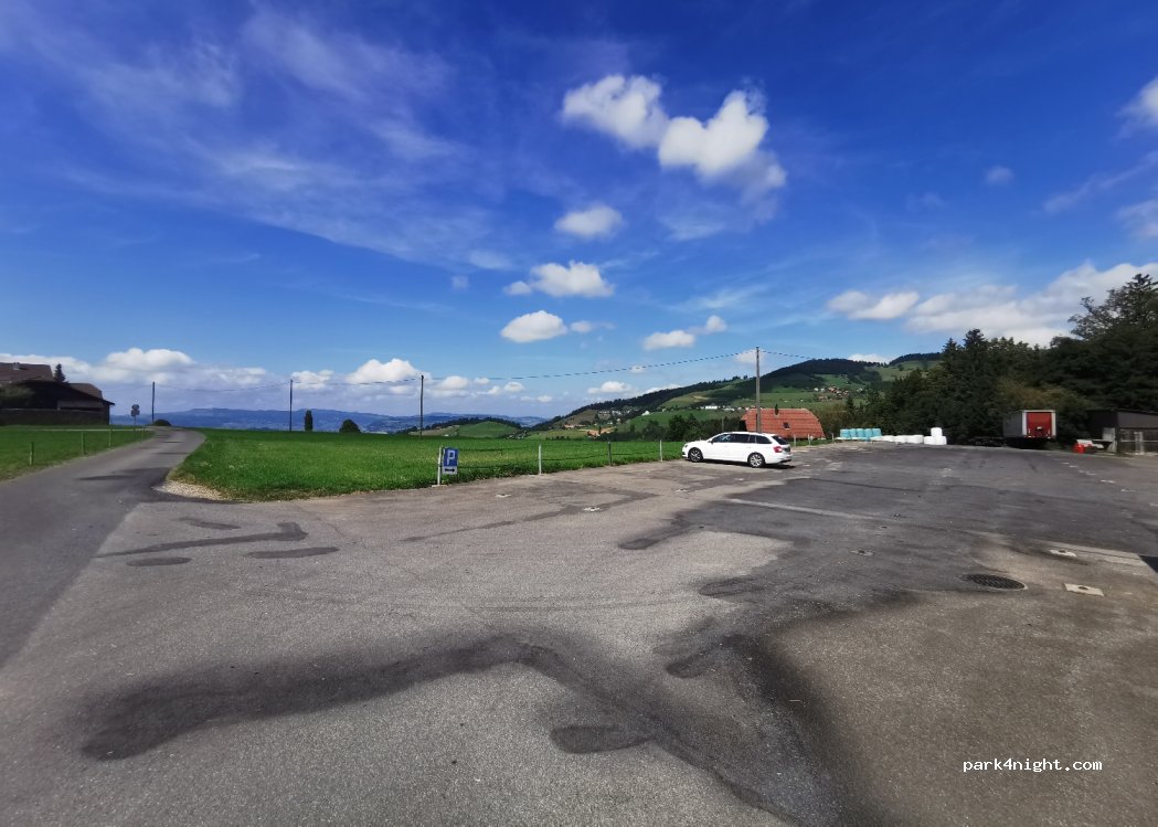 (3617) Fahrni - 33 Aeschlisbühl — foto
