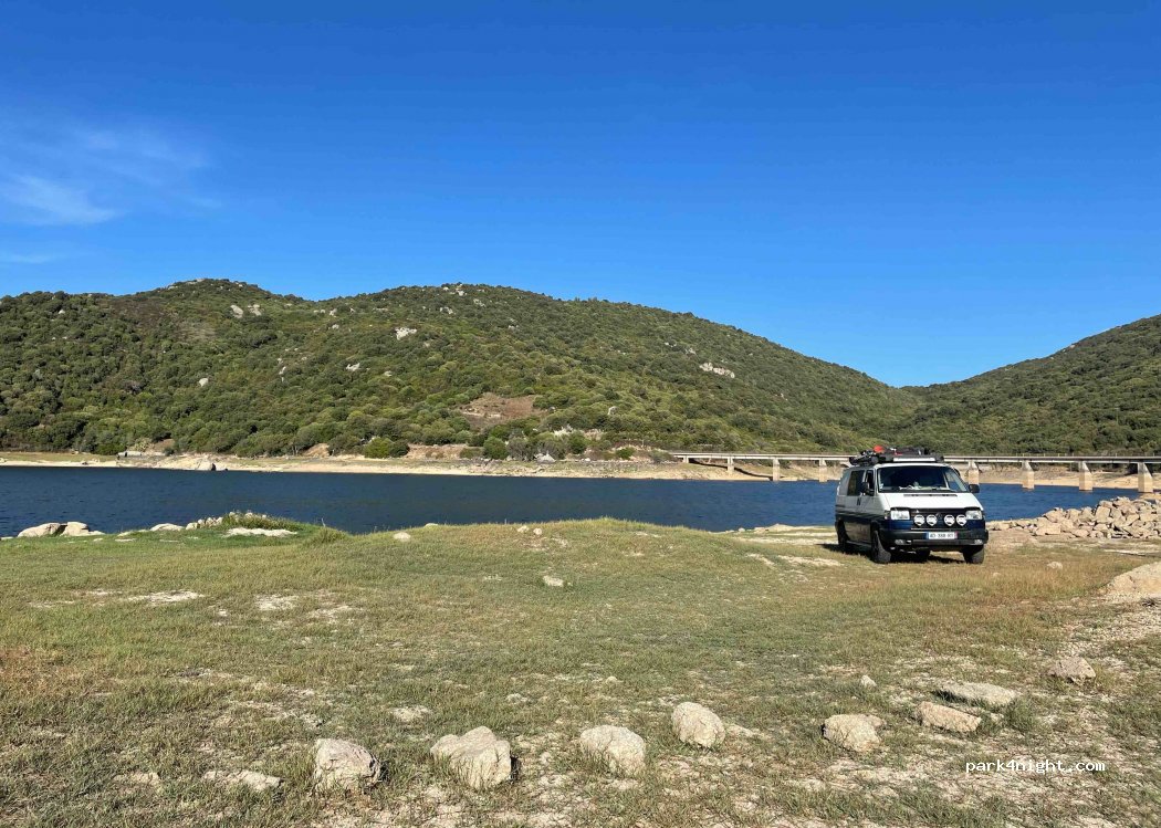 (07030) Sant'Antonio di Gallura - — foto