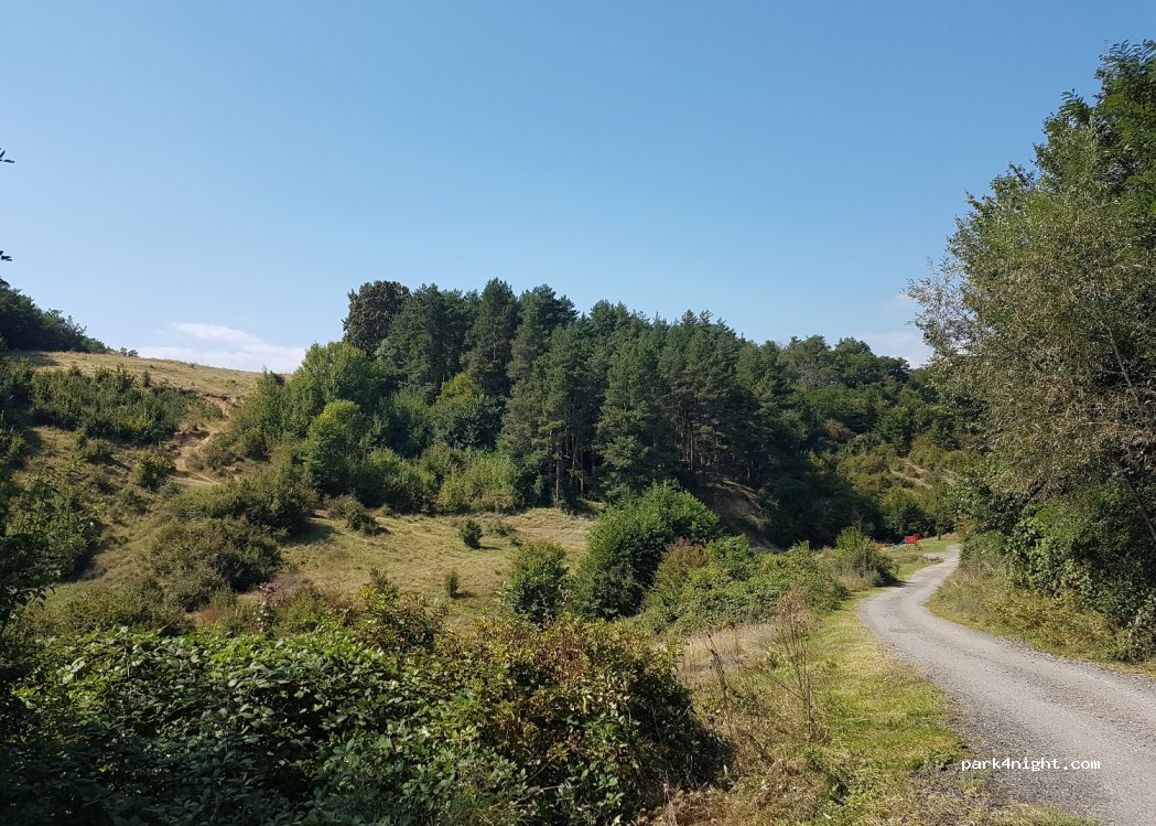 (106400) Vălenii de Munte - 62a Strada Berevoiești — foto