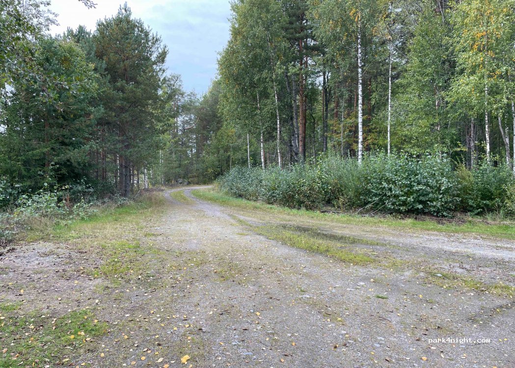 (79810) Karvionkanava - 5 Takunlahdentie — foto