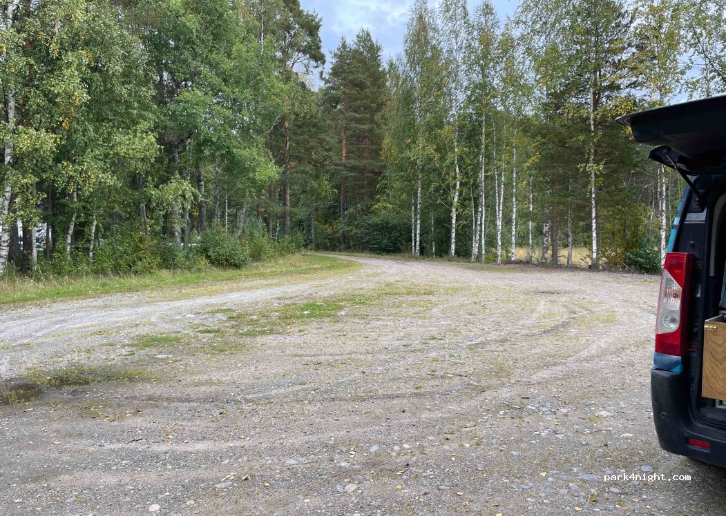 (79810) Karvionkanava - 5 Takunlahdentie — foto 2