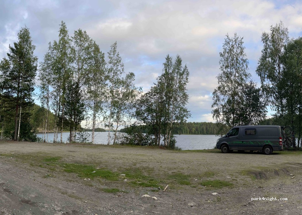 (79810) Karvionkanava - 5 Takunlahdentie — foto 4