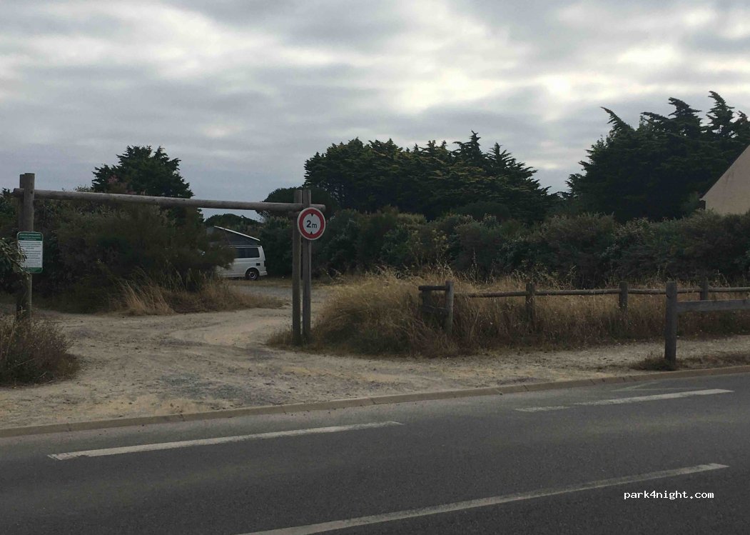 (44740) Batz-sur-Mer - 37-47 Route du Dervin — foto 2