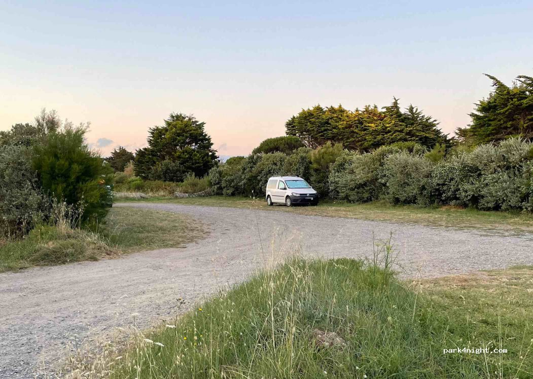 (44740) Batz-sur-Mer - 37-47 Route du Dervin — foto 3