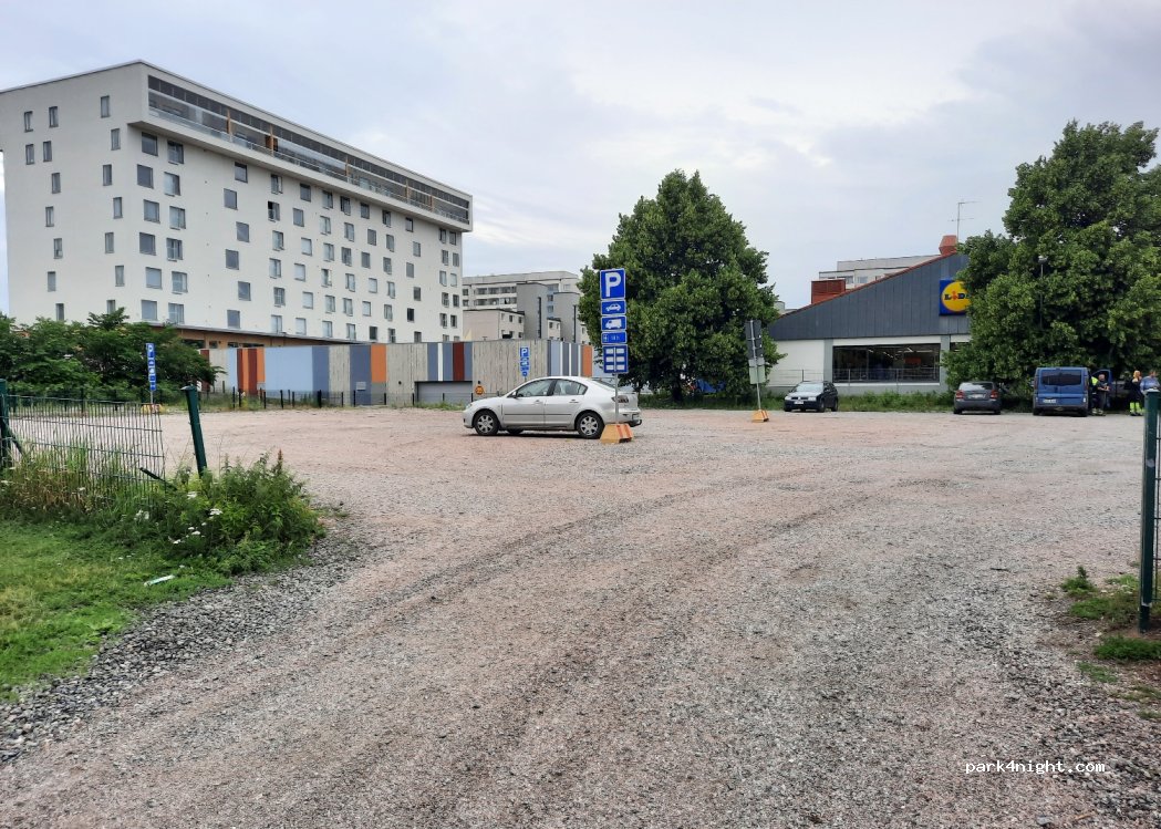 (06100) Borgå - 2 Magistratsgatan — foto 2