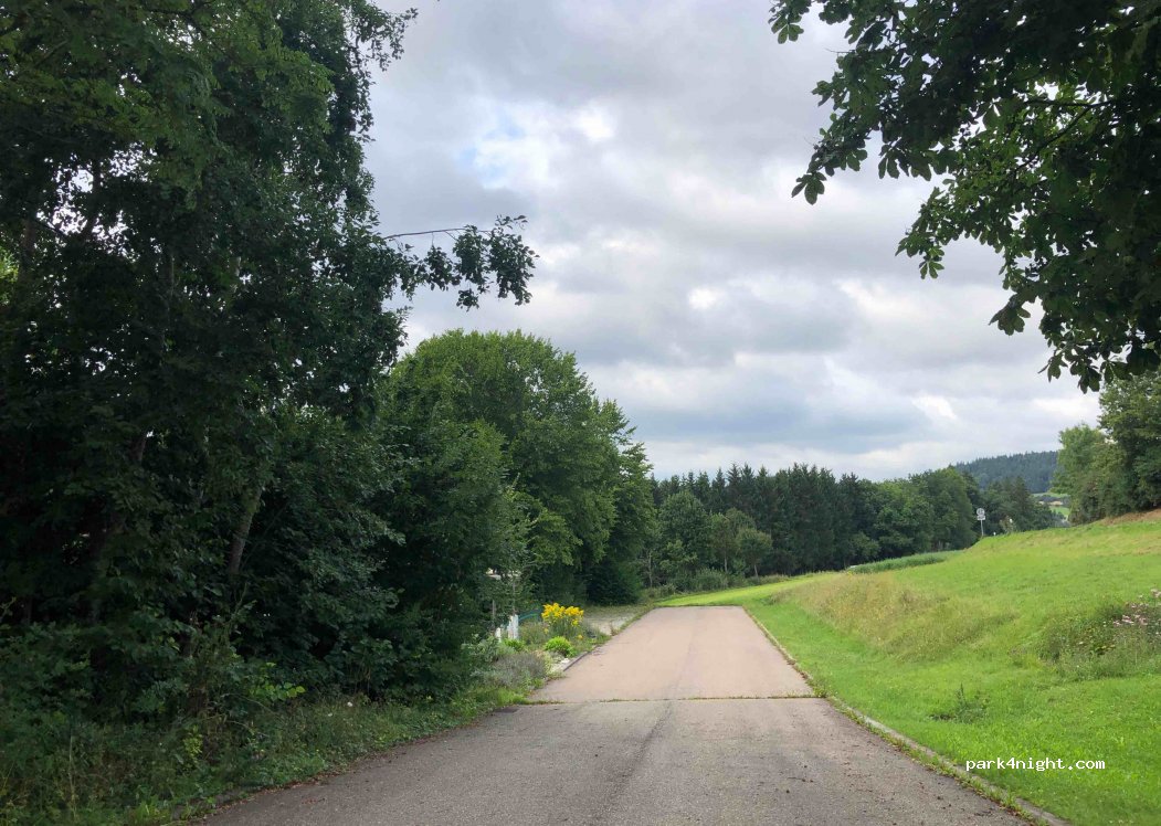 (72290) Loßburg - 2 Sommerhaldenstraße — foto 2