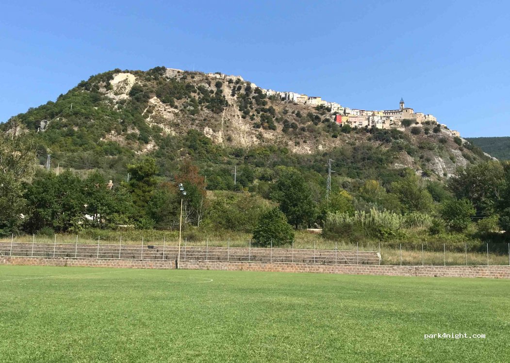 (66040) Colledimezzo - 19 Via Vignali — foto