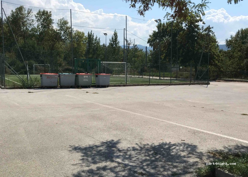 (66040) Colledimezzo - 19 Via Vignali — foto 2