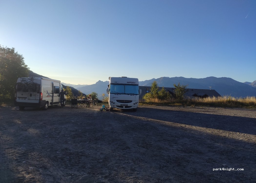 (05200) Les Orres - Champ Lacas — foto 3