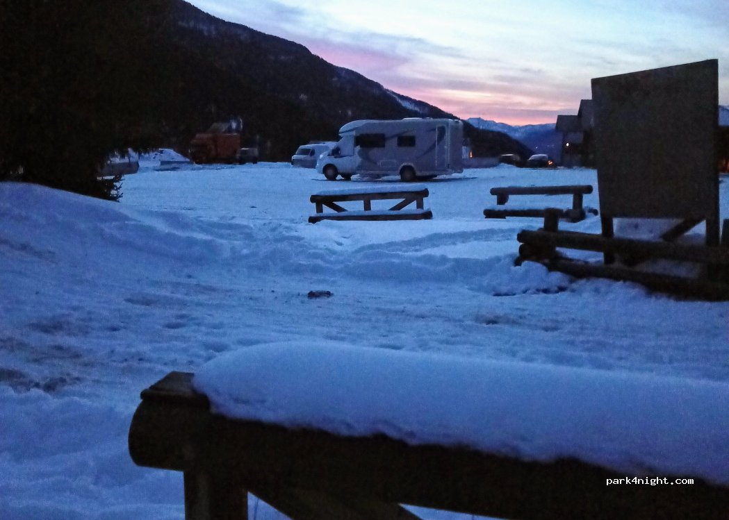 (05200) Les Orres - Champ Lacas — foto 4