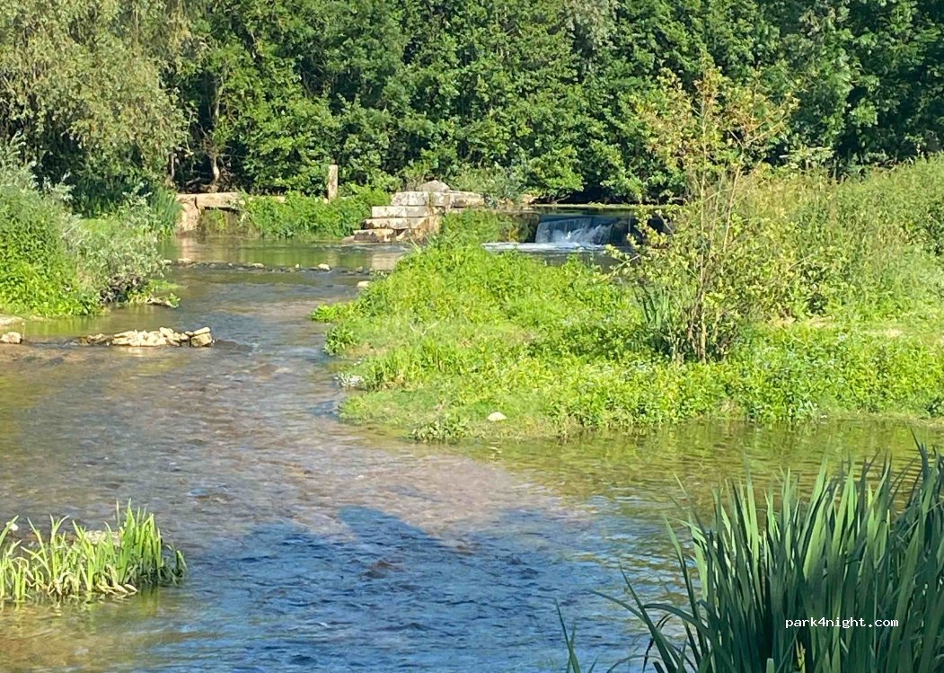 (89310) Poilly-sur-Serein - 1 Route de Lichères — foto 4