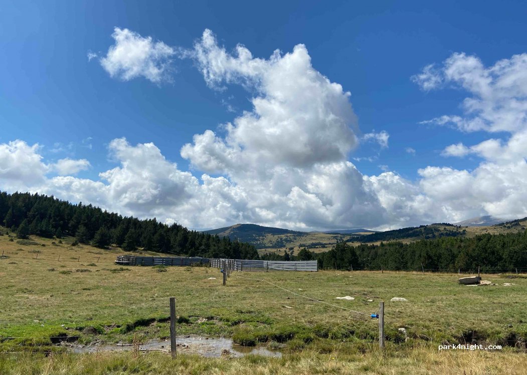 (66120) Font-Romeu-Odeillo-Via - Unnamed Road — foto 2