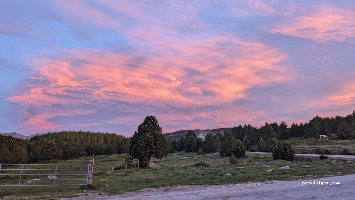 (66120) Font-Romeu-Odeillo-Via - Unnamed Road — foto 4