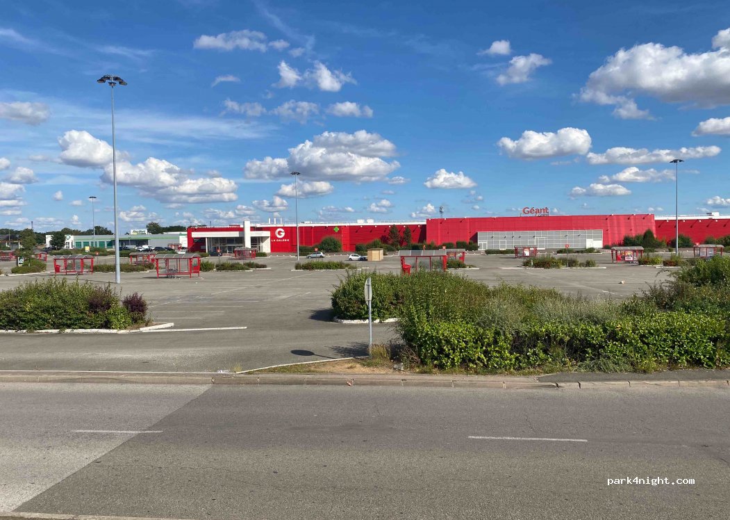 (21300) Chenôve - 127 Rue Paul Charton — foto