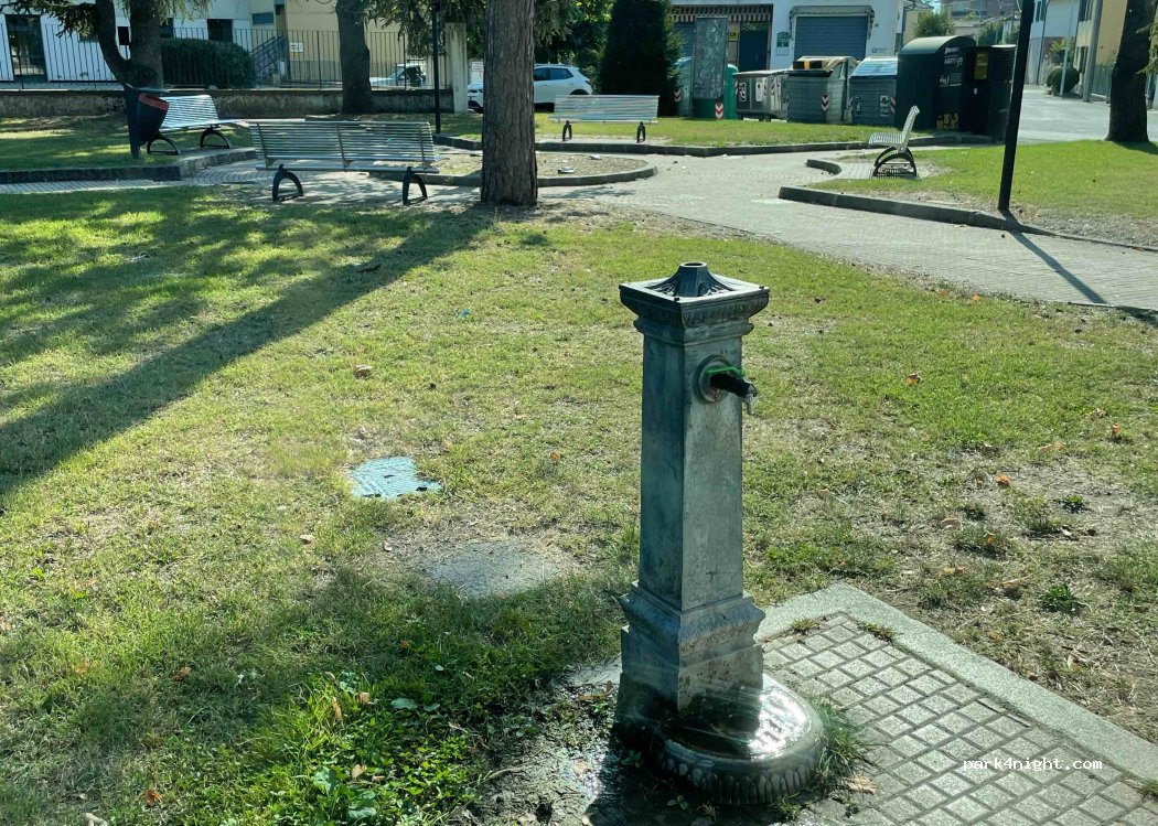 (40051) Malalbergo - Via Nazionale — foto