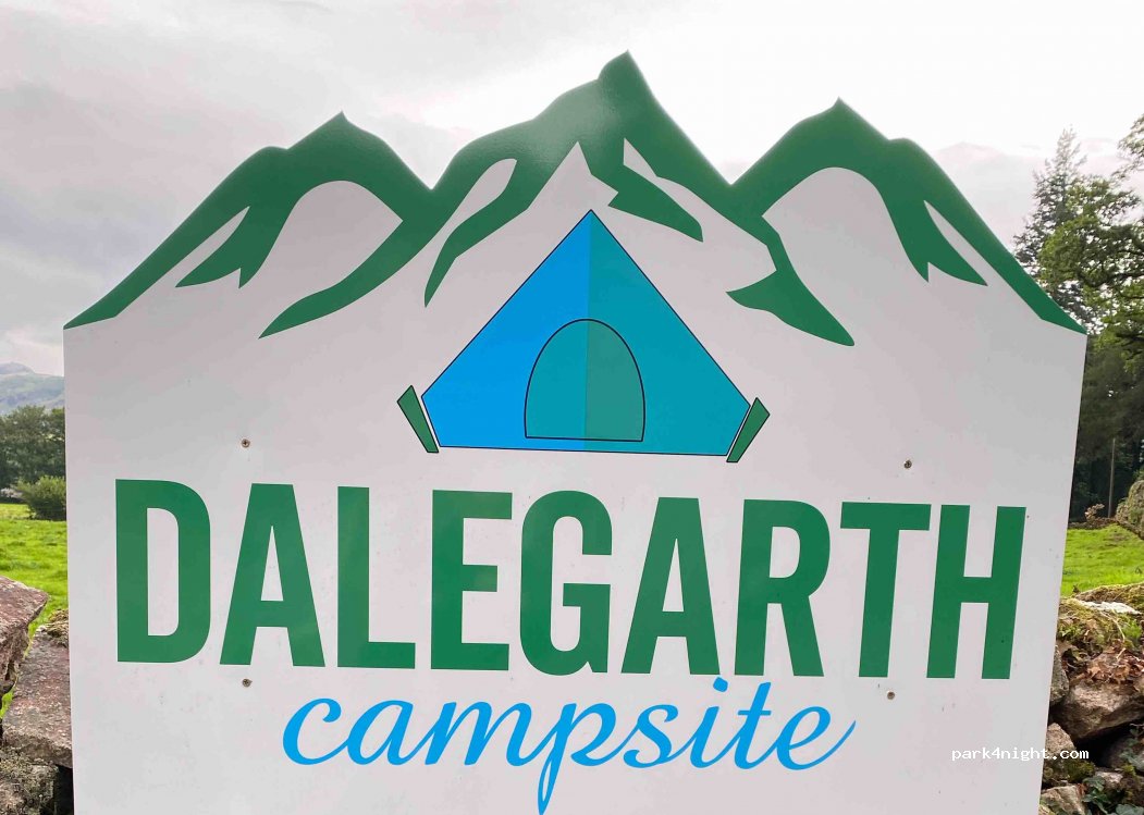 Dalegarth Campsite — foto 2