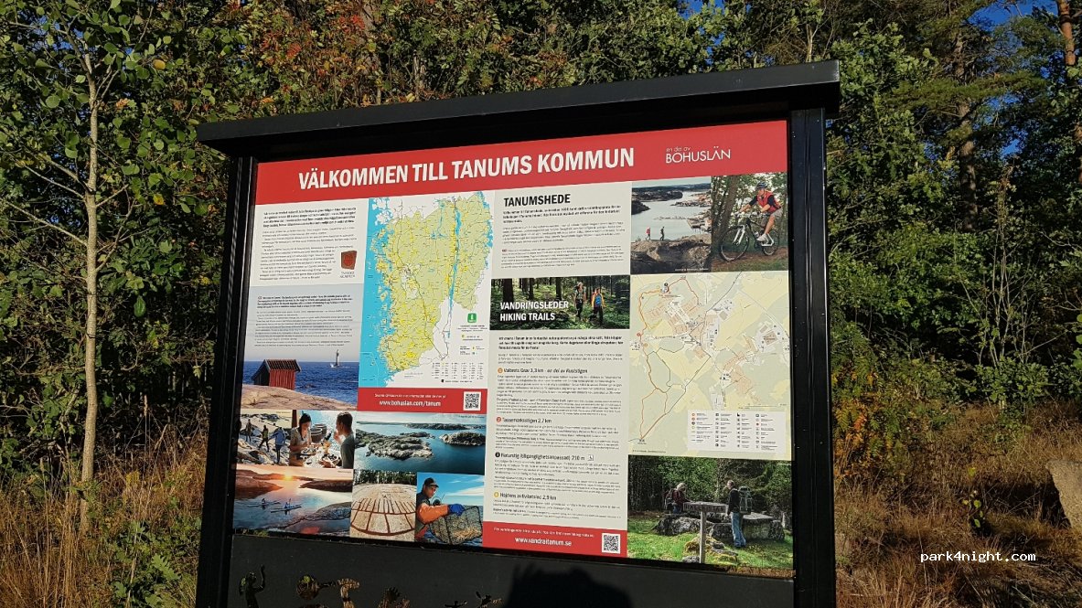 (457 91) Tanumshede - 2 Grebbestadsvägen — foto 4