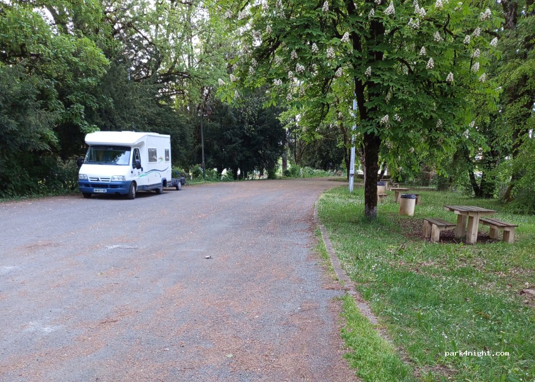 (24420) Sorges et Ligueux en Périgord - Grangearias — foto 2