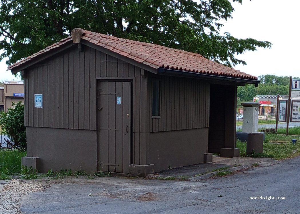 (24420) Sorges et Ligueux en Périgord - Grangearias — foto 3