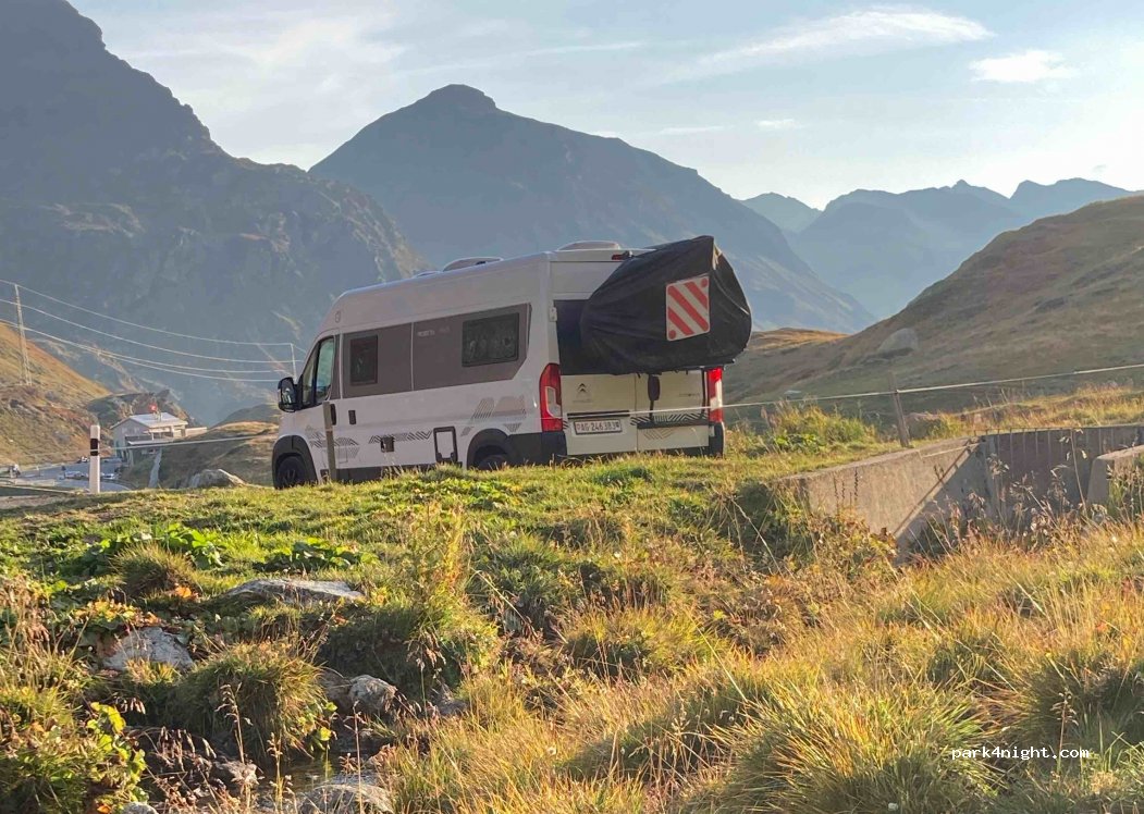 (7513) Silvaplana - Julierpass — foto 3
