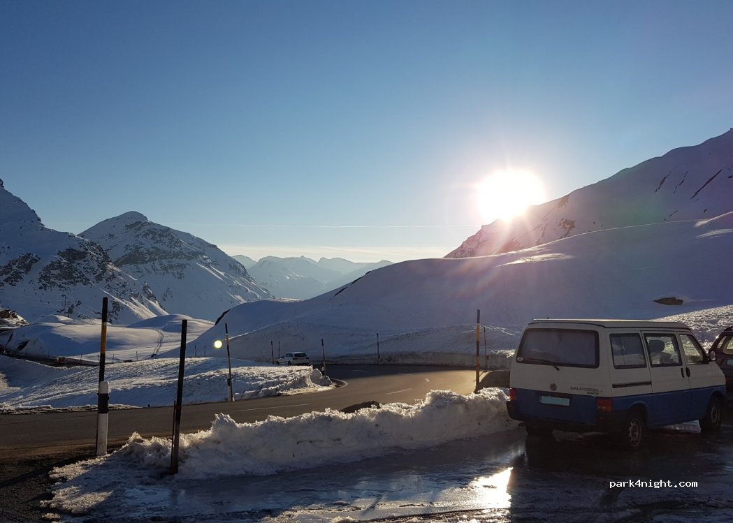 (7513) Silvaplana - Julierpass — foto 4