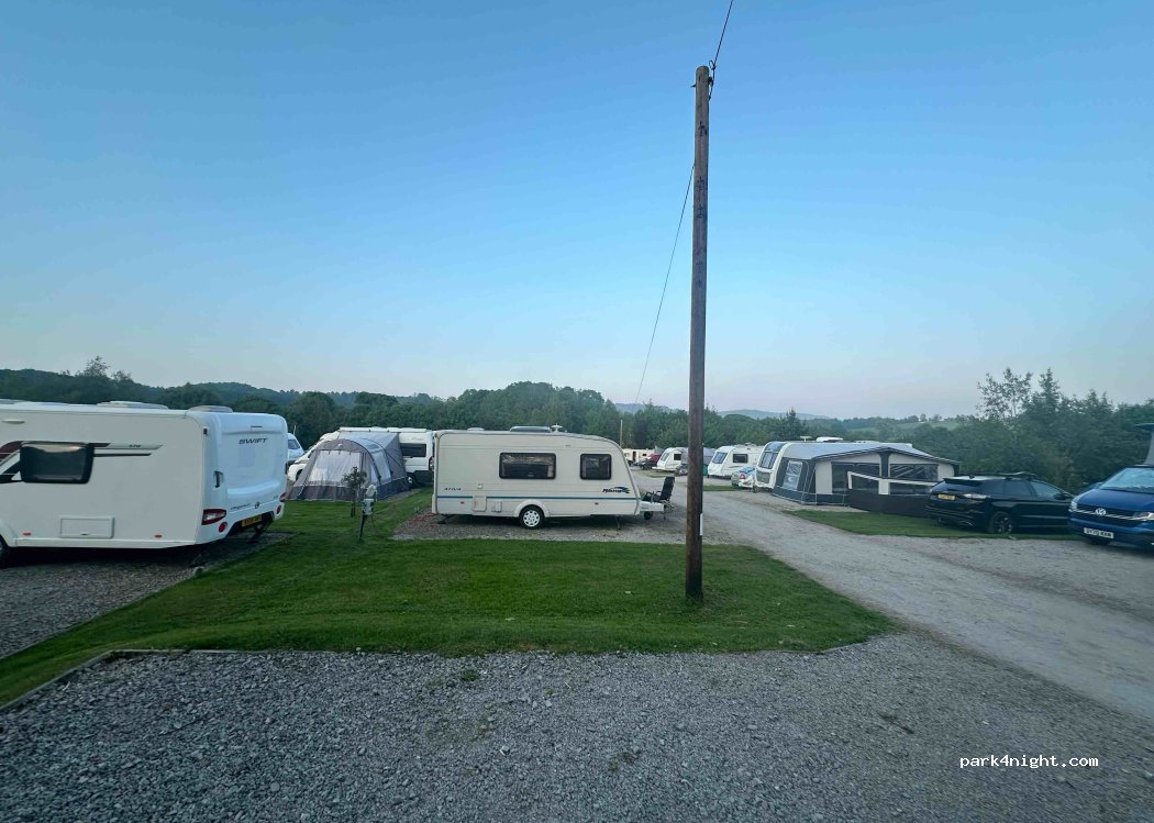 Greenhills Holiday Park — foto 4