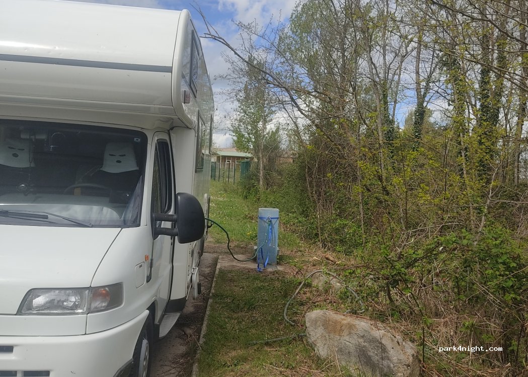(81450) Le Garric - Unnamed Road — foto 3