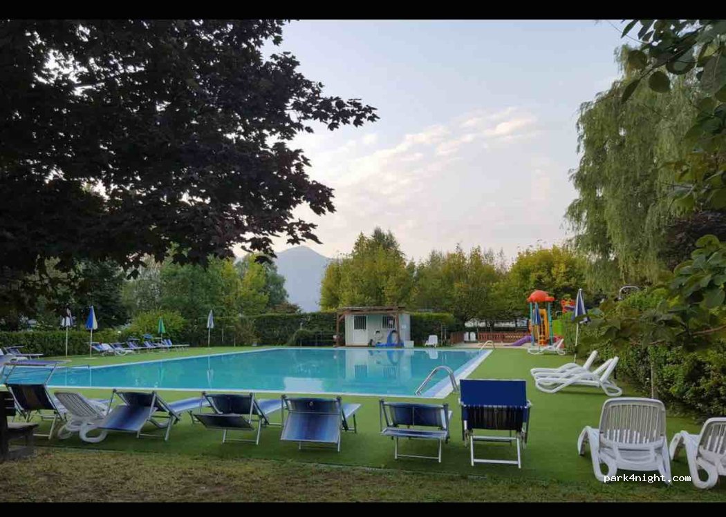 Club del Sole Caldonazzo Family Collection — foto