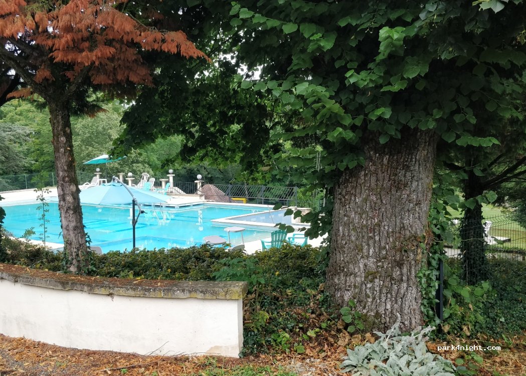 Chateau de Lacomte — foto 4
