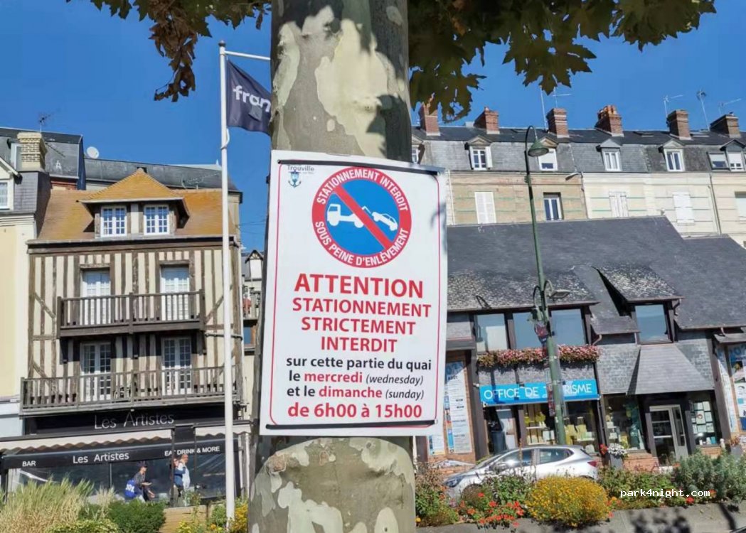 (14360) Trouville-sur-Mer - 26 Boulevard Fernand Moureaux — foto 2