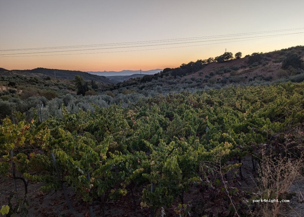 Camping Alto de Viñuelas — foto 3