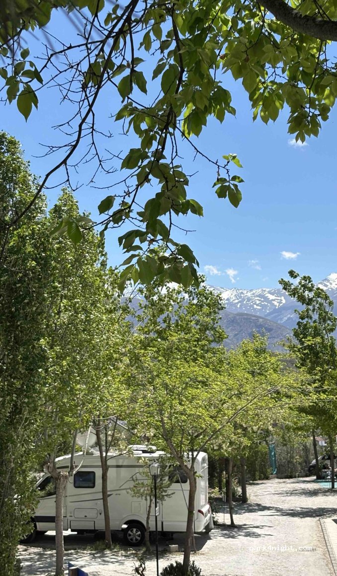 Camping Alto de Viñuelas — foto 5