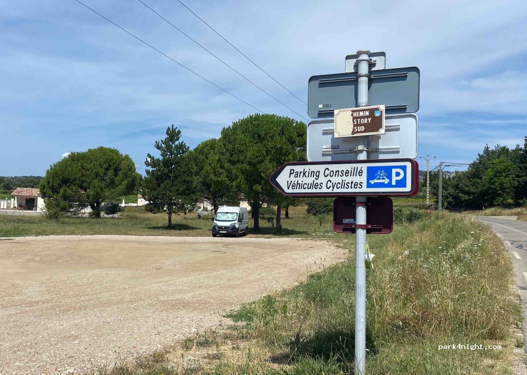 (84410) Bédoin - 16 Impasse la Carita — foto