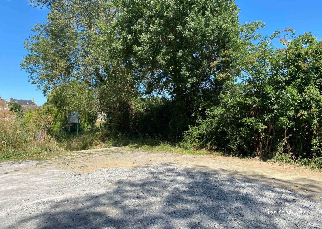 (72210) Fillé - 31 Rue du Passeur — foto 2