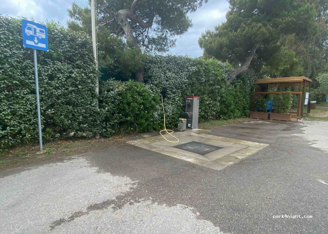 Orbetello Family Camping Village — foto 2