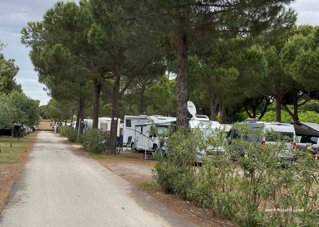 Orbetello Family Camping Village — foto 3