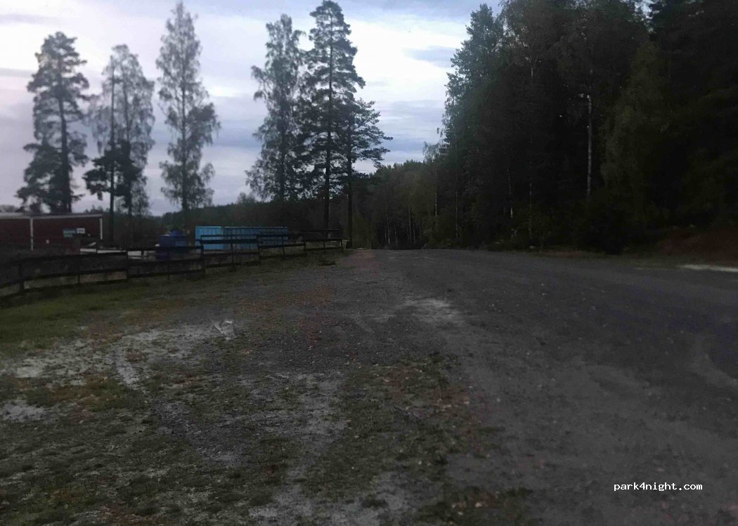 (661 92) Kocklanda - Brovägen — foto