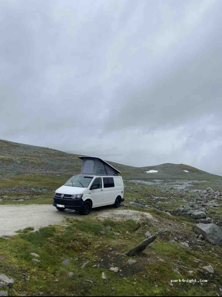 (5745) Cato Andersen - Bjørgavegen — foto 2