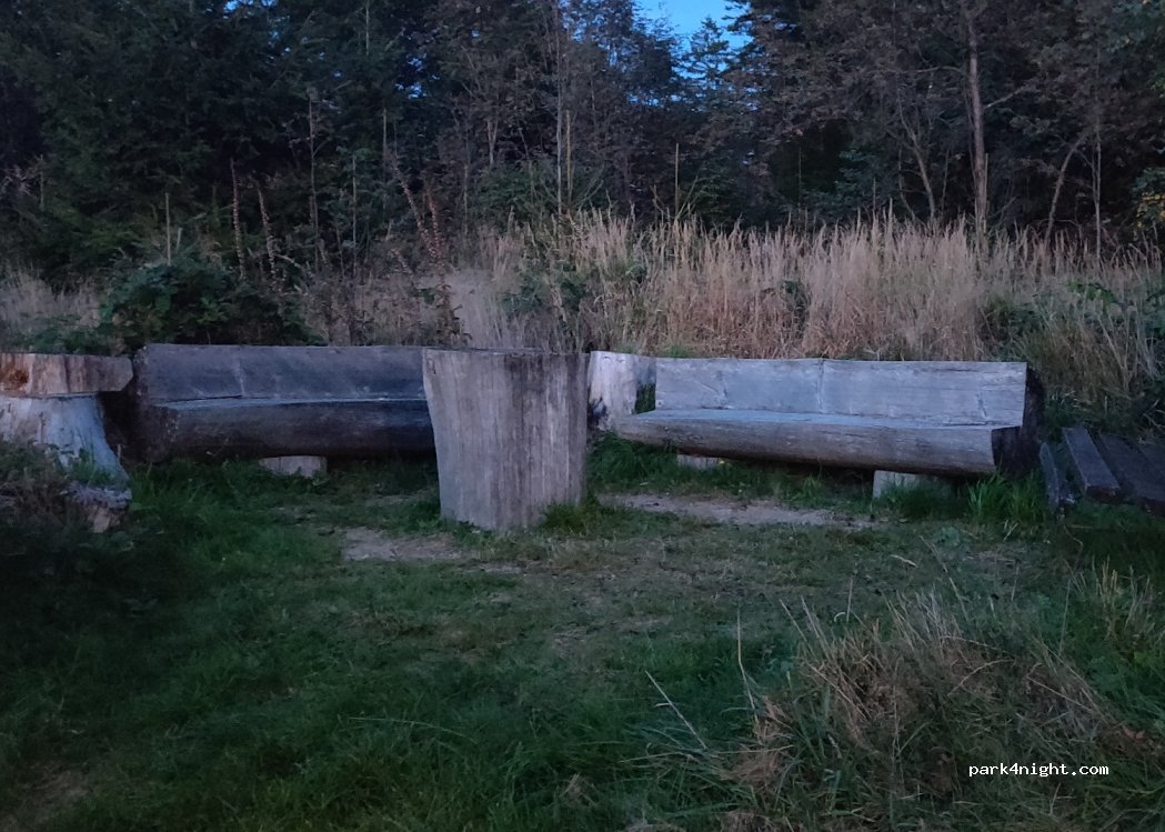 (95671) Bärnau - 37 Altglashütte — foto 2