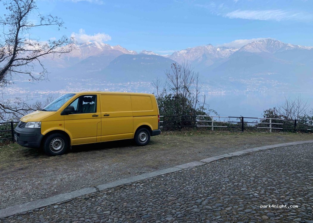 (23823) Lombardy - 38 Località Olgiasca — foto 2