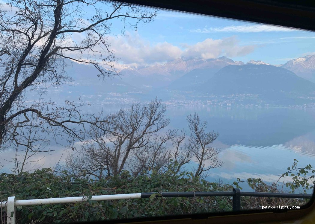 (23823) Lombardy - 38 Località Olgiasca — foto 3