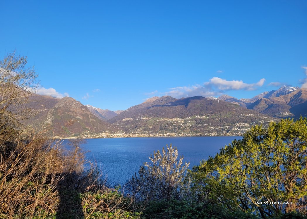 (23823) Lombardy - 38 Località Olgiasca — foto 4