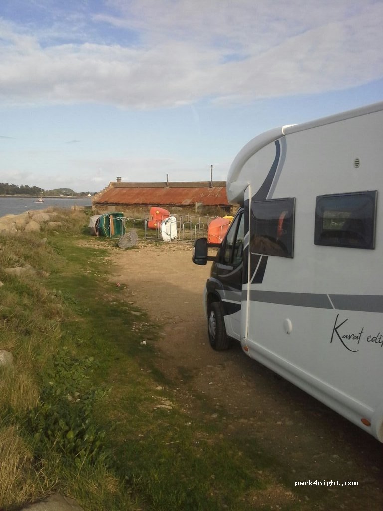 (56750) Damgan - Pointe du Dibenn — foto 2