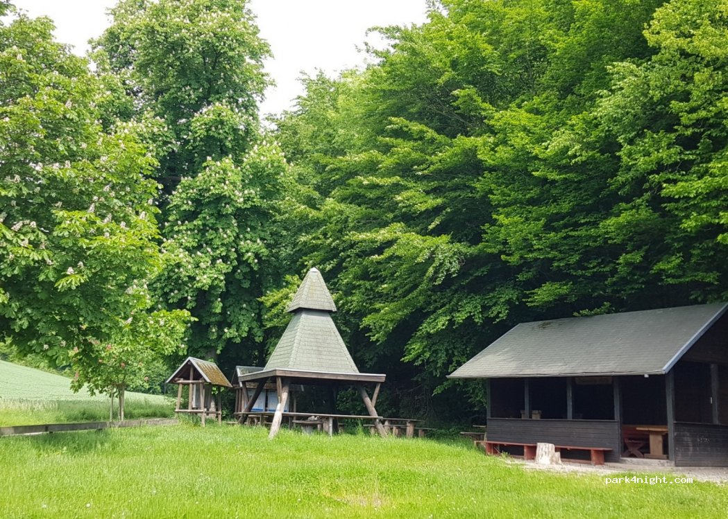 (31088) Winzenburg - Zum Apenteich — foto