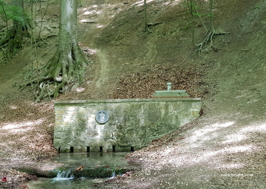 (31088) Winzenburg - Zum Apenteich — foto 2